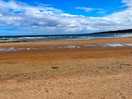 Lower largo beach