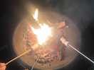 Fire pit