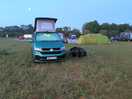 Campsite