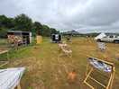 Main grass pitch