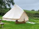 Our tent