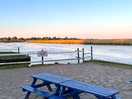 Reedham at sundown
