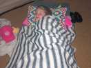 Lovely sleep