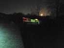 Night view