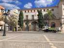 Gandia palace in the centre of gandia within a bike ride away