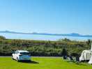 Gorgeous sea views