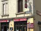 Local bistro