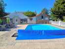 Lovely clean pool