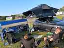 Tentbox