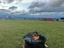 Fire pits