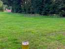 Spacious pitches