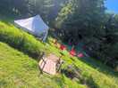 Campsite