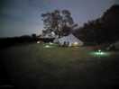 Night time
