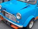 Devon min rally