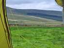 Real wild camping