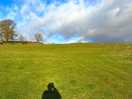 Bit further up the hill