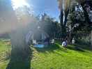 Such a lovely location, clean and staff were amazing, super helpful. lots for the kids to do.