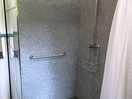 Dusche