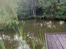 Fishing lake
