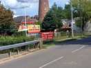 Batemans brewery windmill