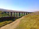 Dent head viaduct