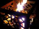 Fire pits