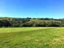 View from my van