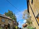 Odcome village