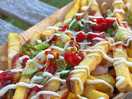 Loaded fries