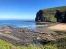 Crackington haven