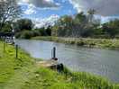 Along the river