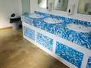 Bathroom, mens