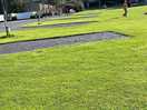 Well maintained pitches