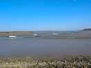A short walk to the stour shore