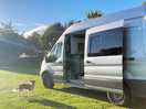 Lovely campsite.