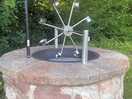 Water wheel