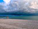 Mare di sera