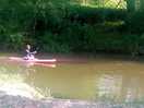 Canoe hire available