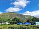 Campsite