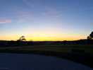 Sunset view