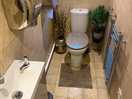Toilets