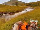 Camping