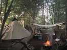 Our camp