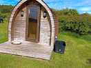 Our pod!