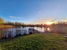 Swim lake