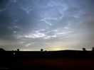 Lovely peaceful at night