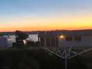 Sunset view