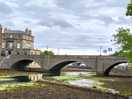 Short walk to wick center