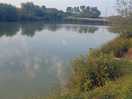 Local fishing 5 min walk