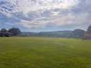Open space and great view
